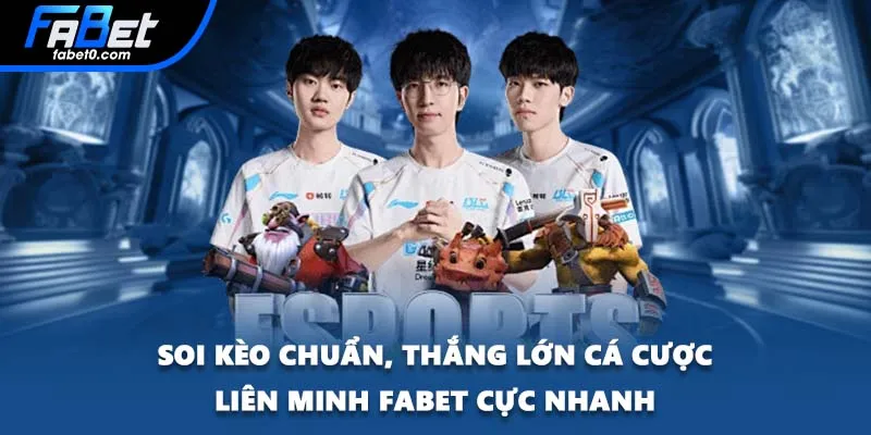 Cá Cược Liên Minh